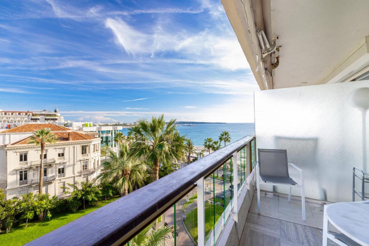 Agence Des Residences Cannes Exterior foto