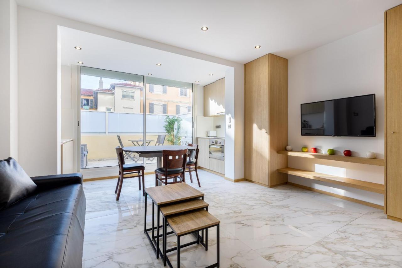 Agence Des Residences Cannes Exterior foto