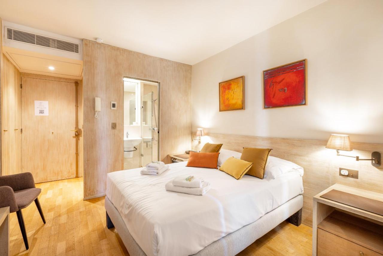 Agence Des Residences Cannes Exterior foto