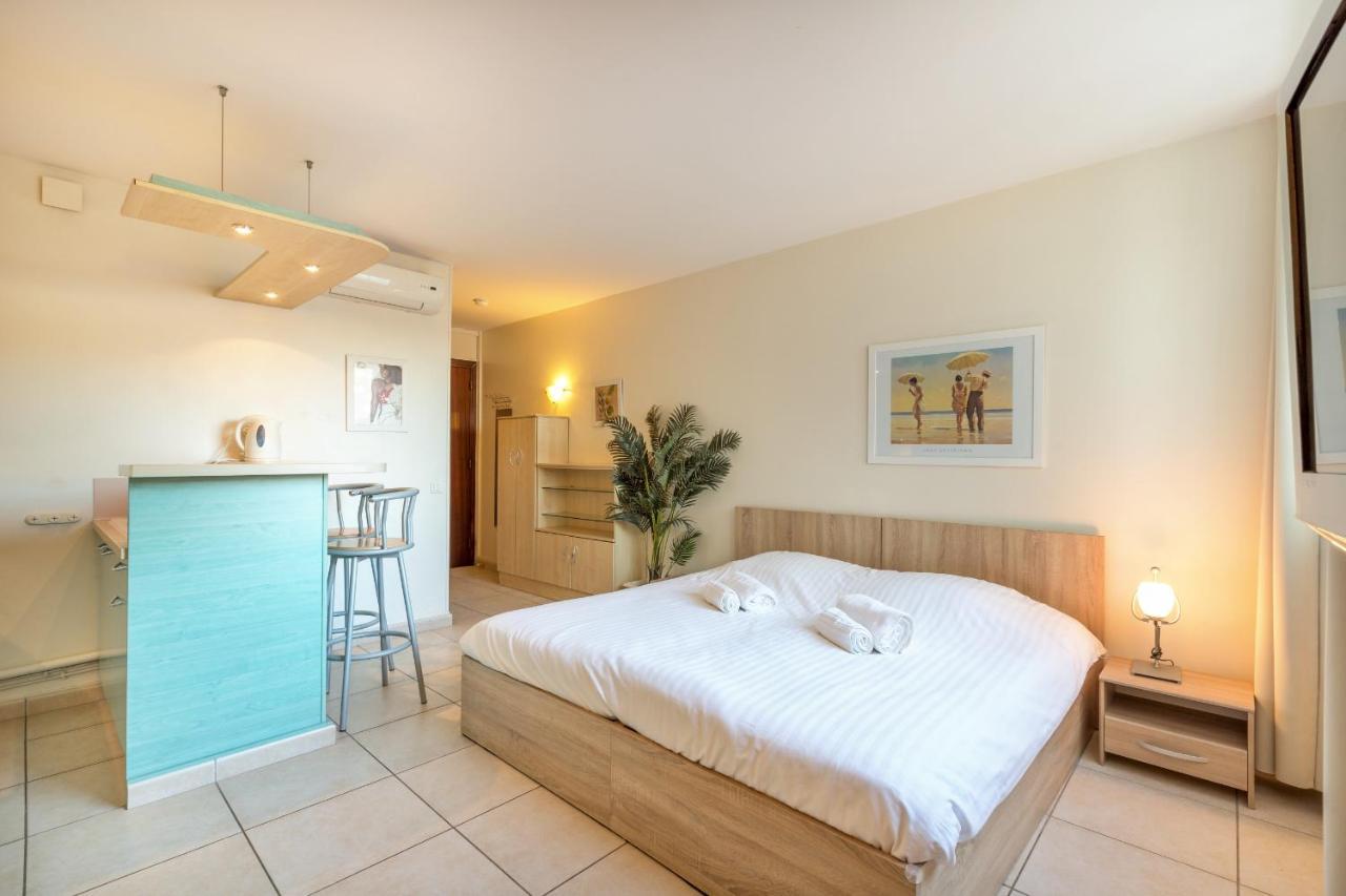 Agence Des Residences Cannes Zimmer foto