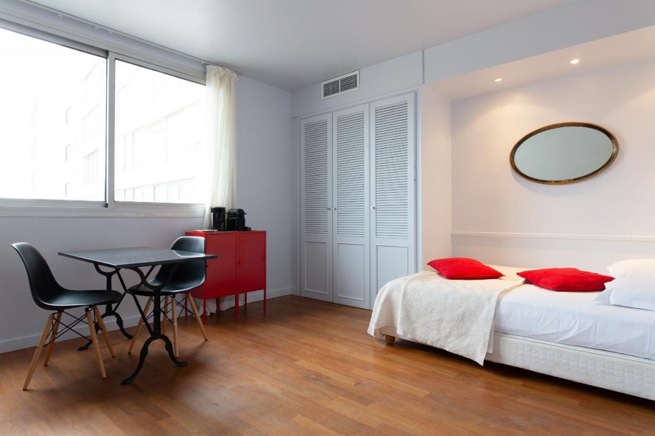 Agence Des Residences Cannes Zimmer foto