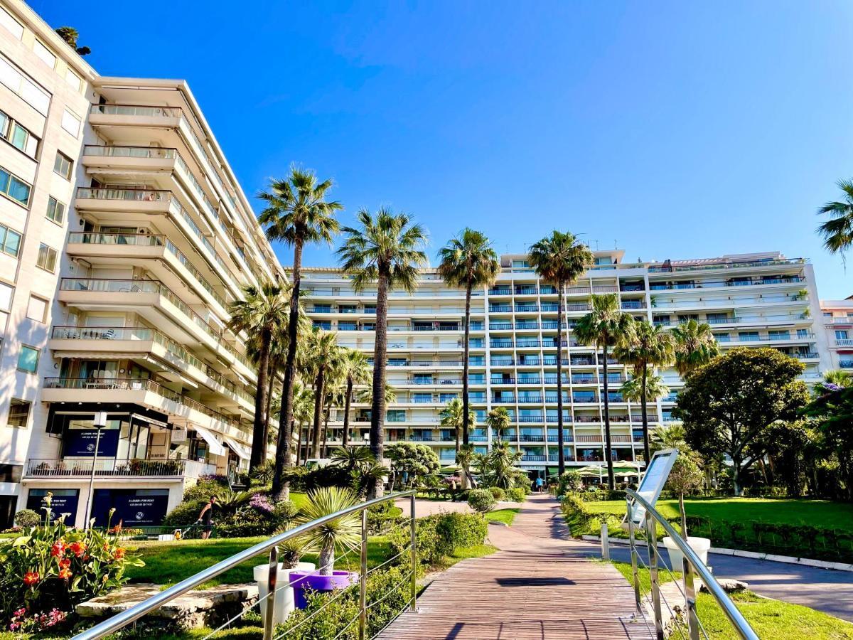 Agence Des Residences Cannes Exterior foto