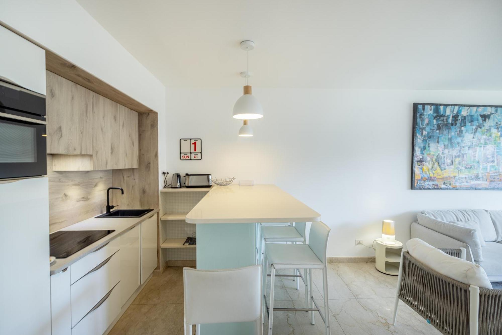 Agence Des Residences Cannes Zimmer foto