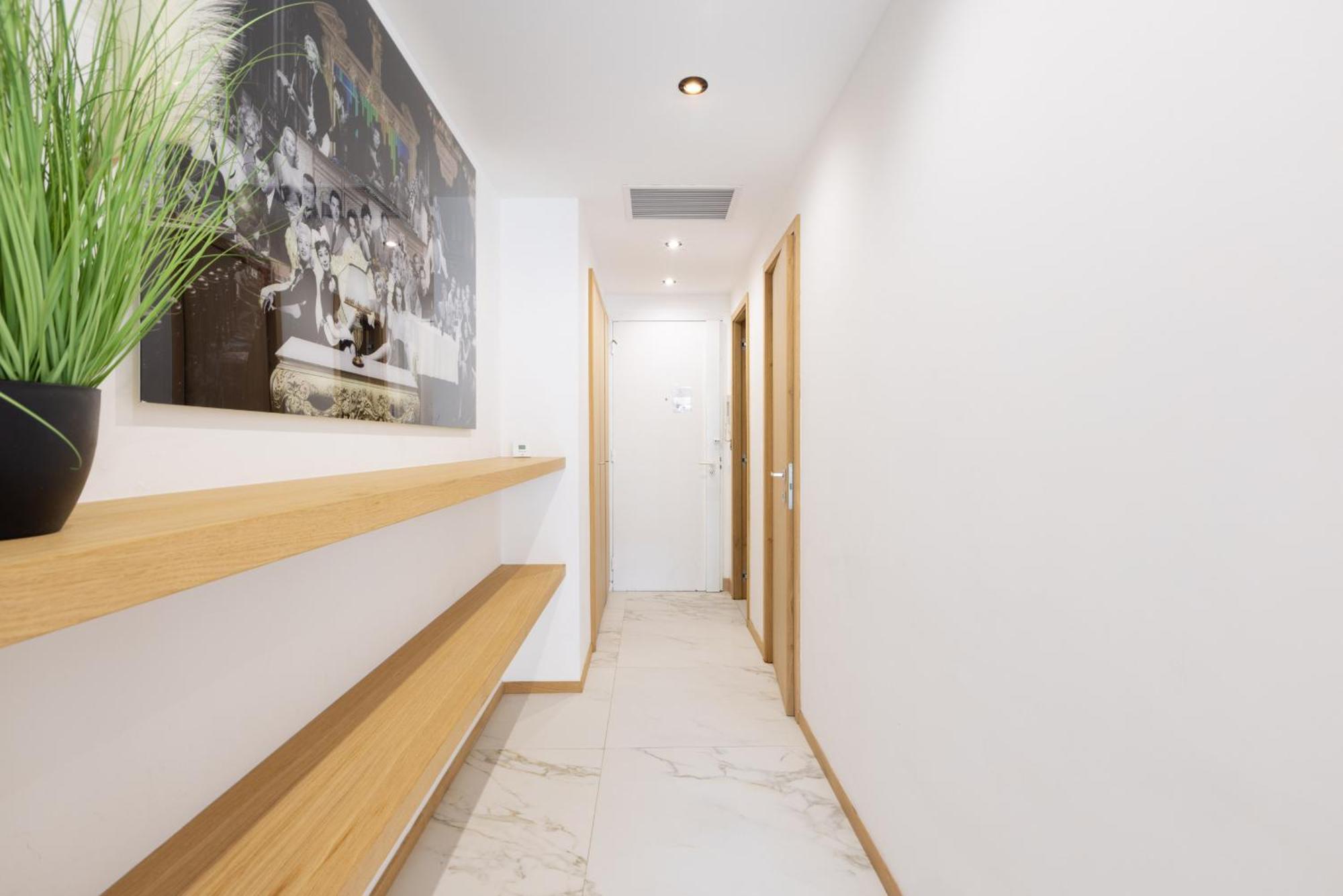 Agence Des Residences Cannes Zimmer foto