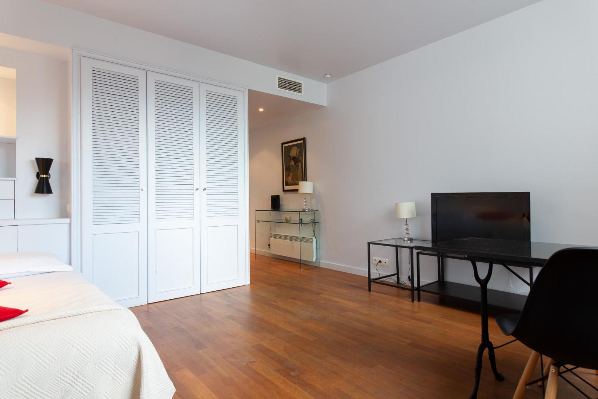 Agence Des Residences Cannes Zimmer foto