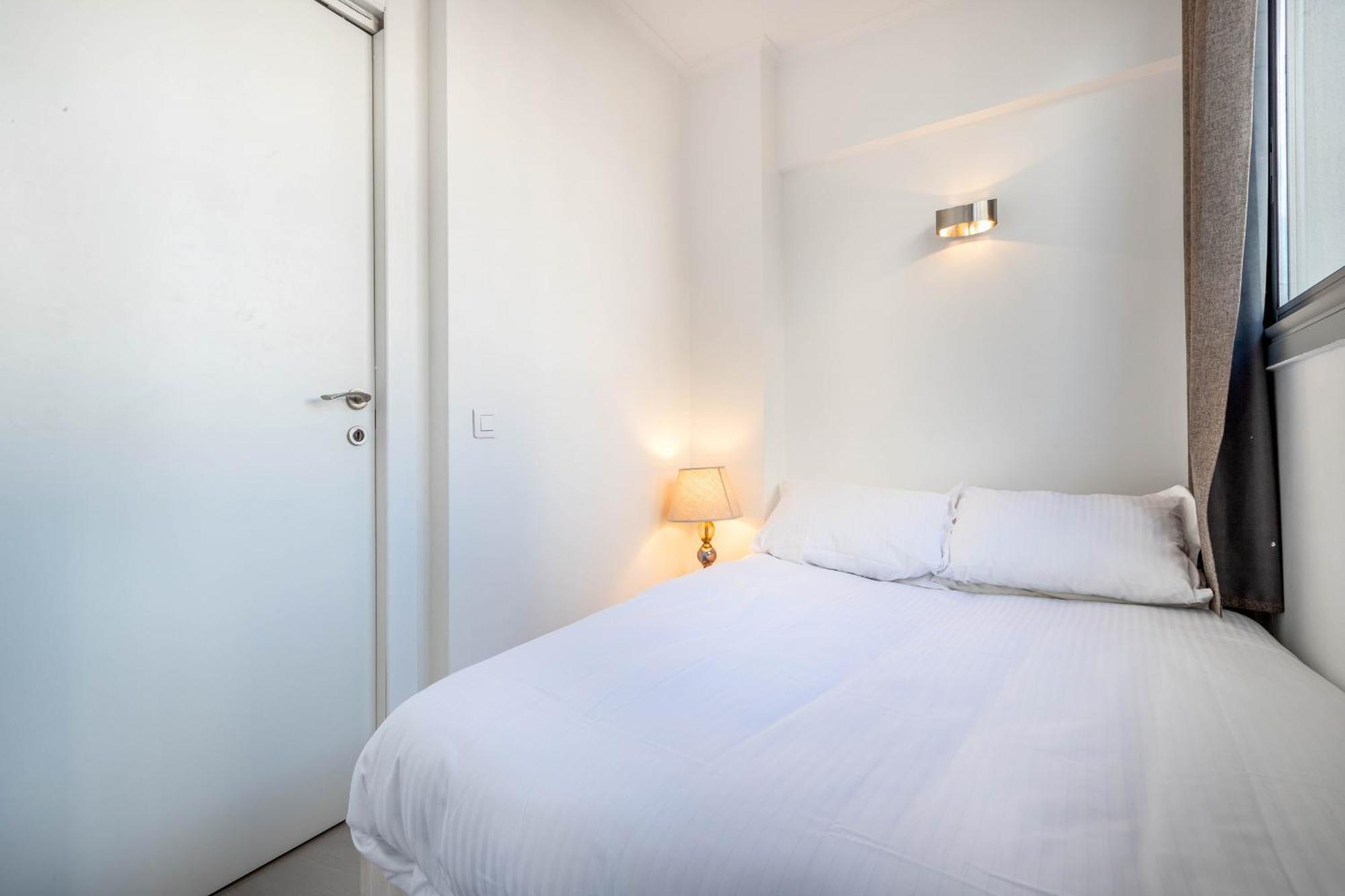 Agence Des Residences Cannes Zimmer foto
