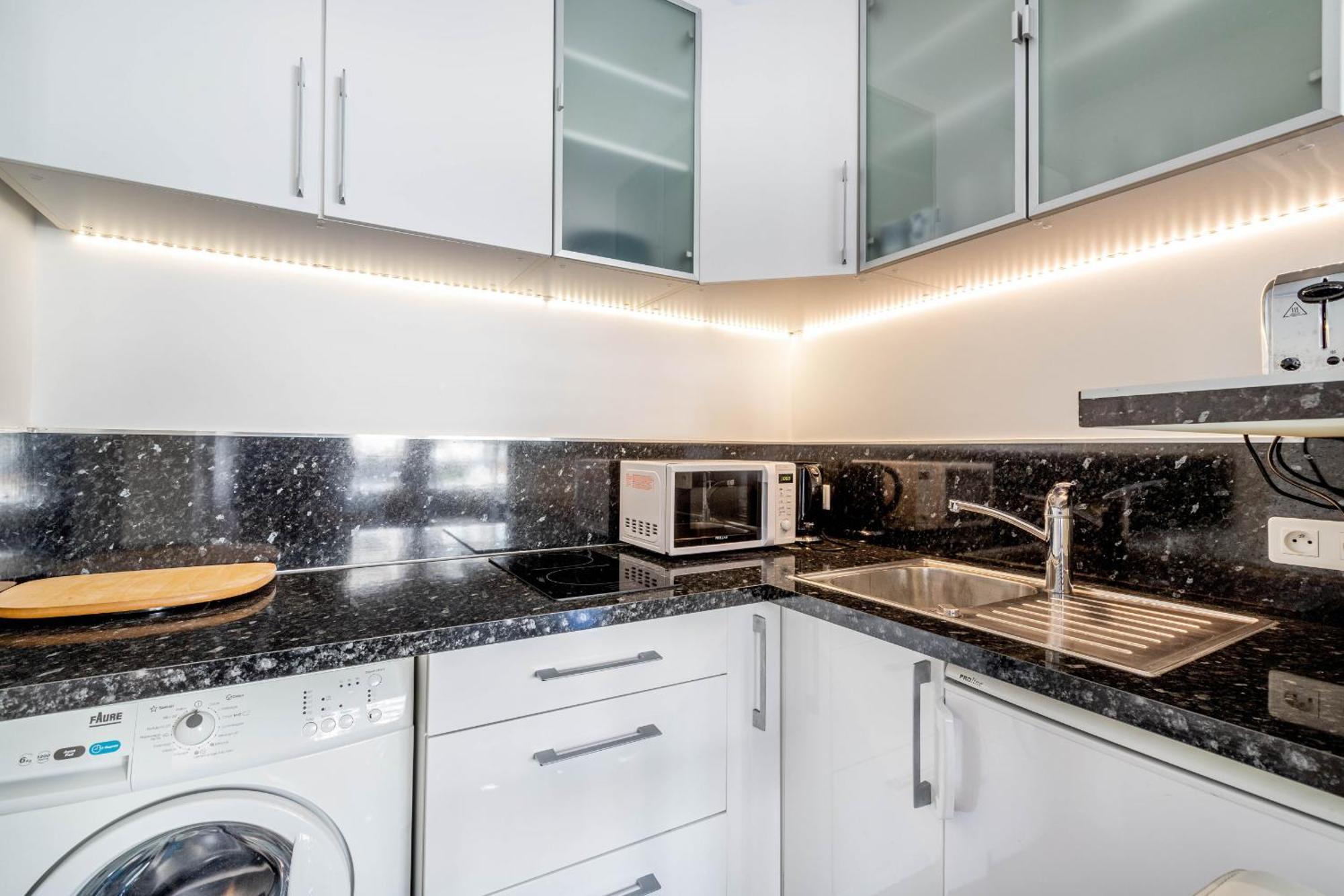 Agence Des Residences Cannes Zimmer foto