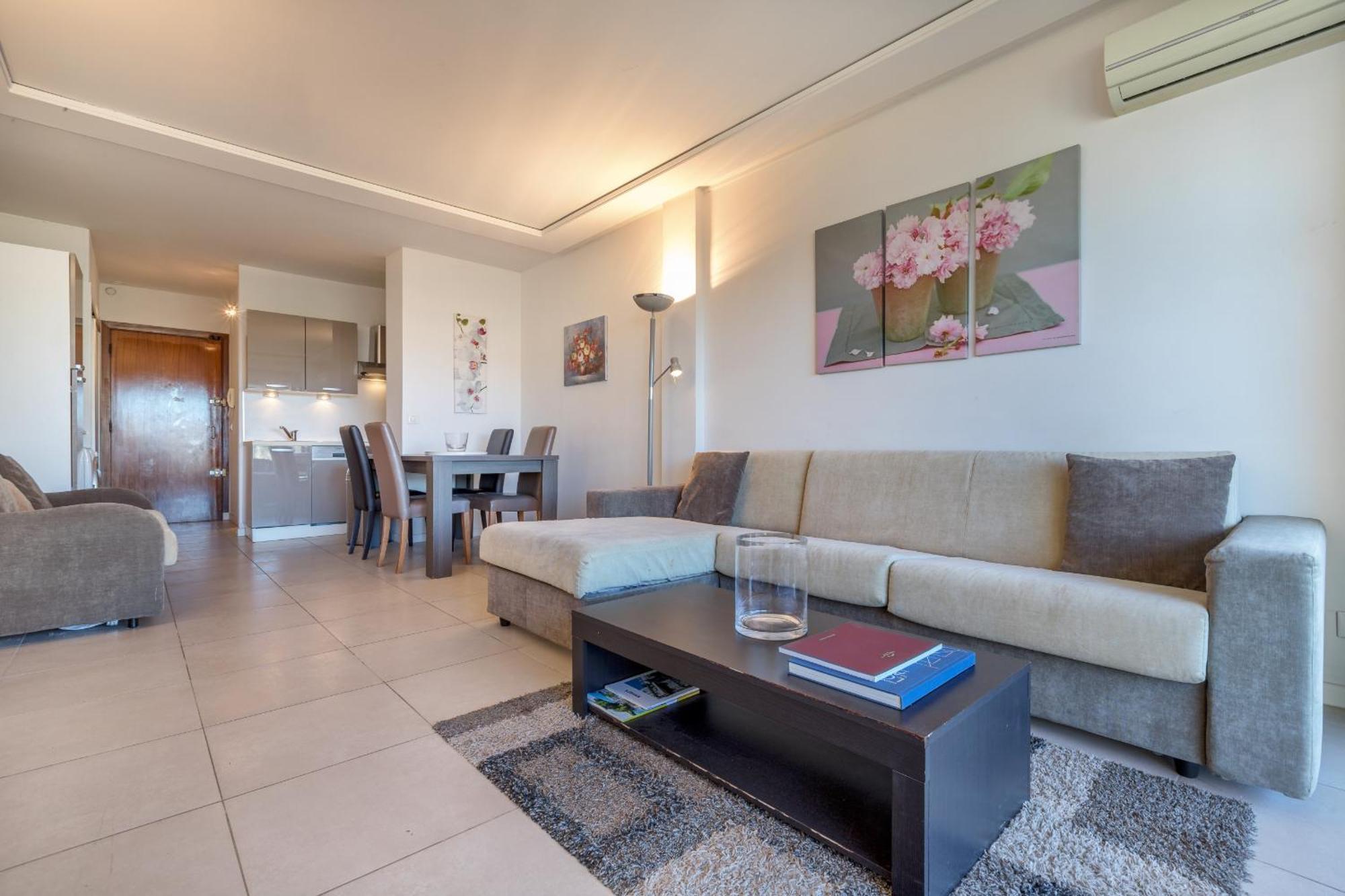 Agence Des Residences Cannes Zimmer foto
