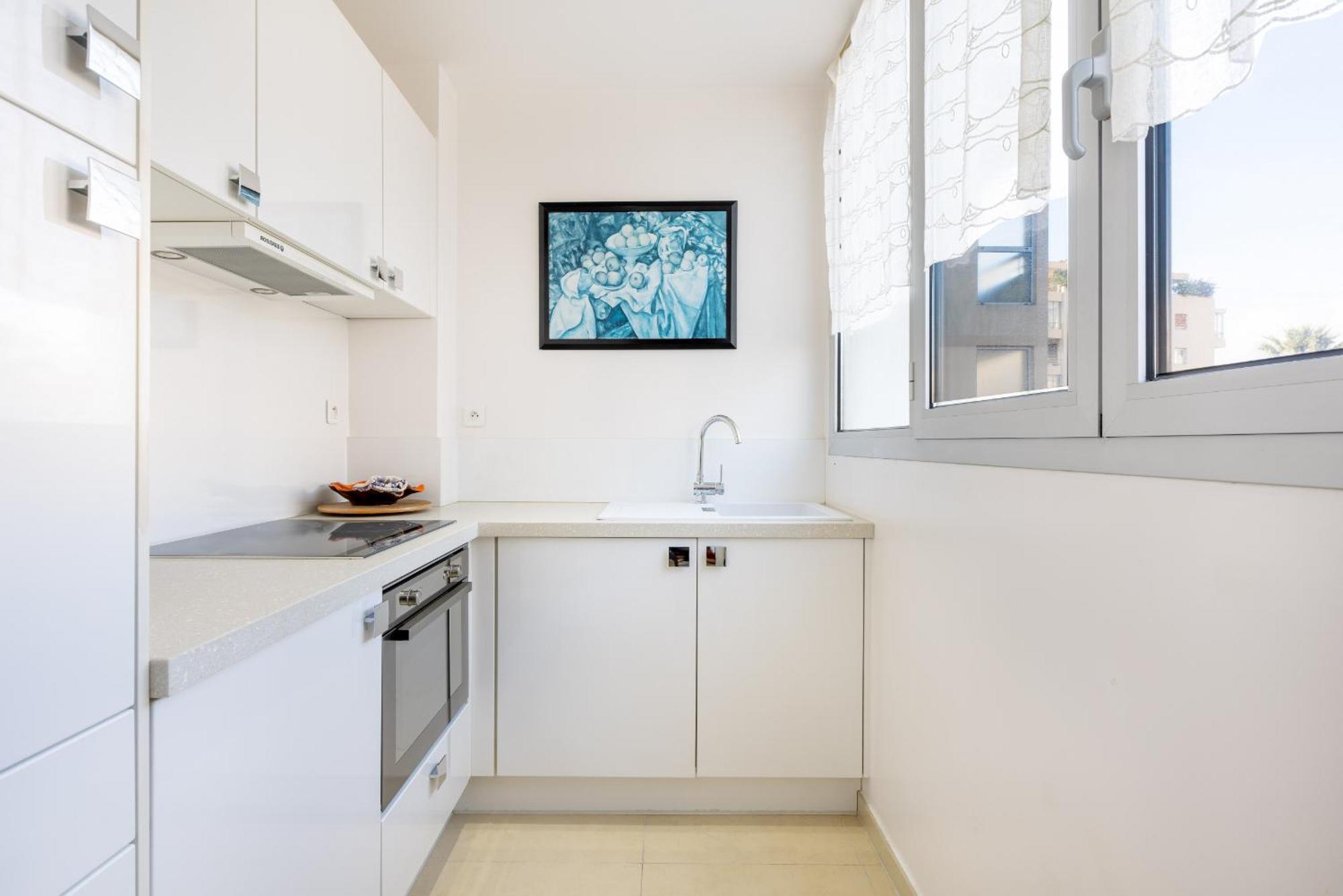 Agence Des Residences Cannes Zimmer foto