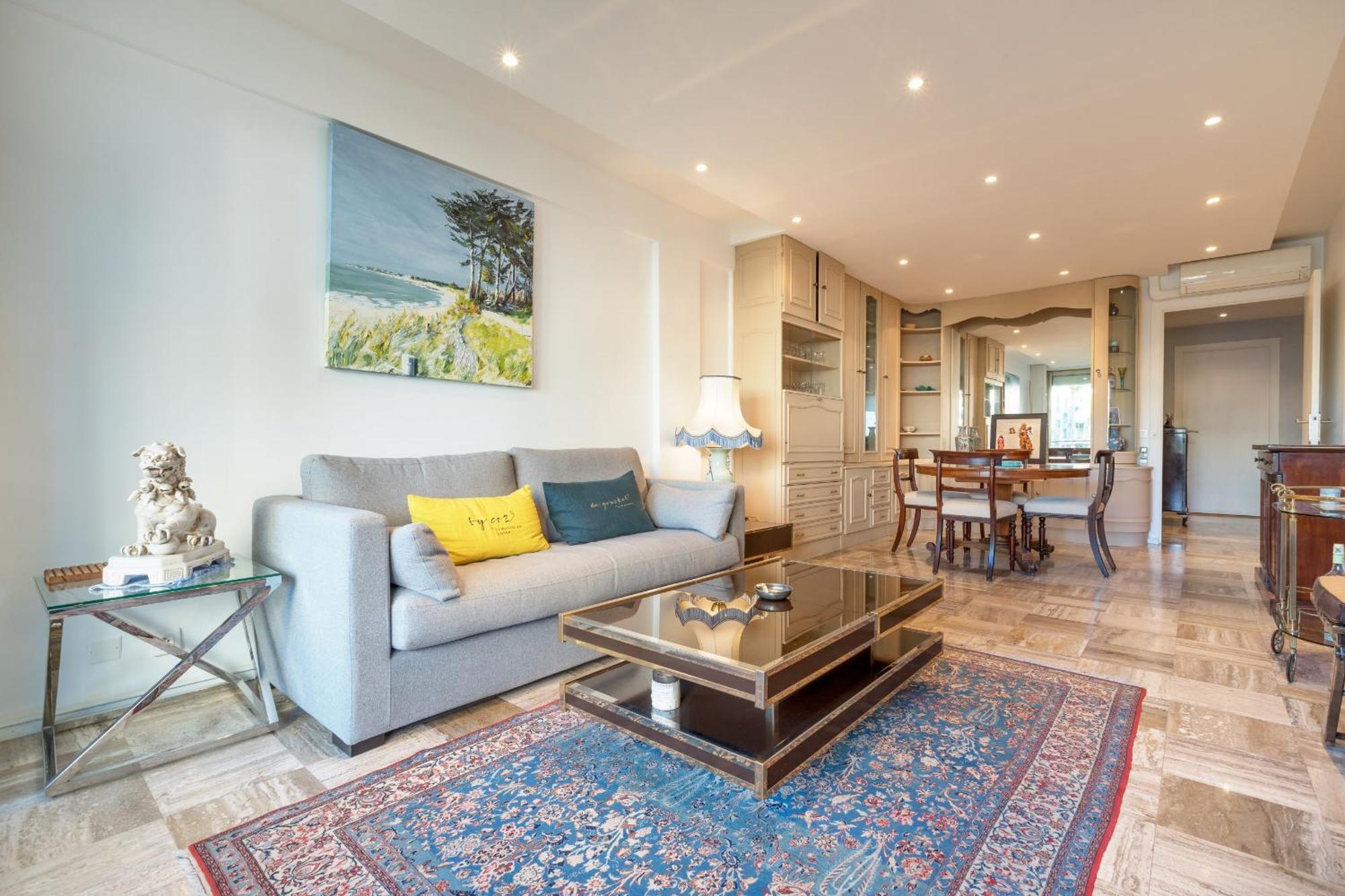 Agence Des Residences Cannes Zimmer foto